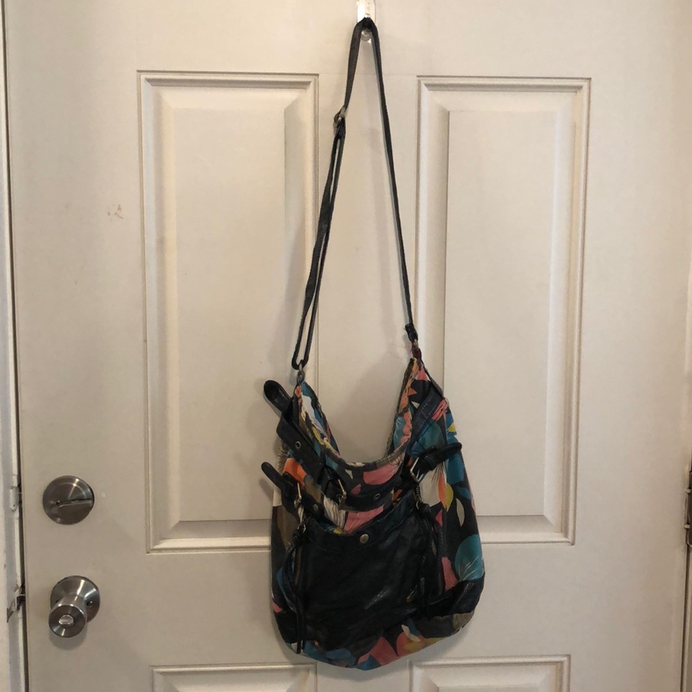 Roxy Bag